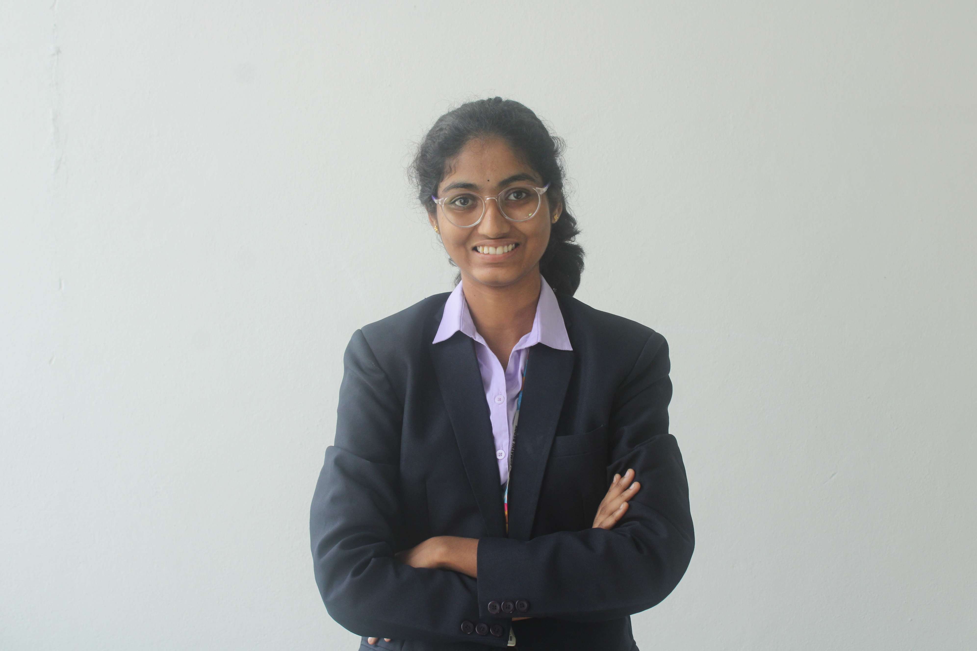 SRITW Placements selected students  